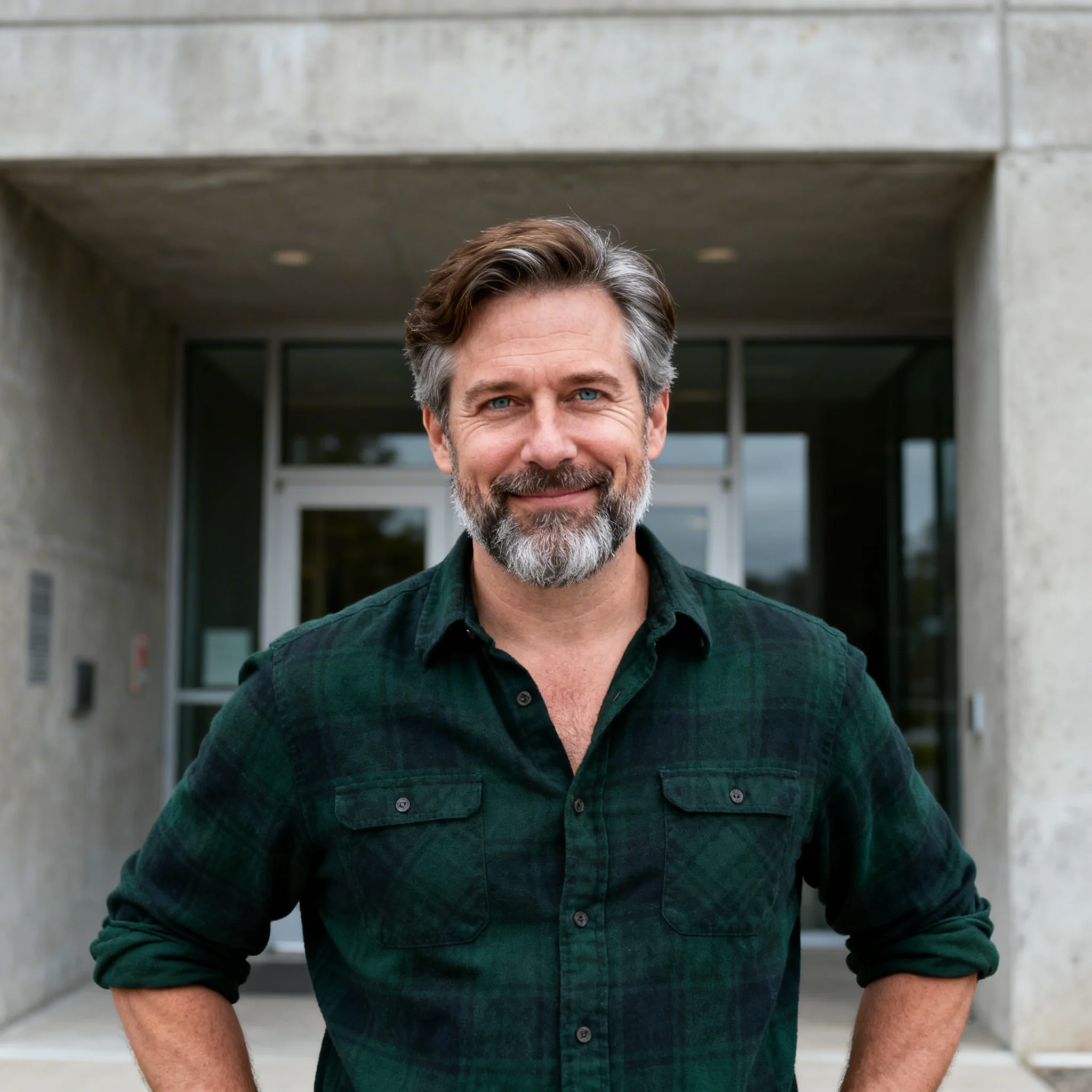 Sebastian Kraft